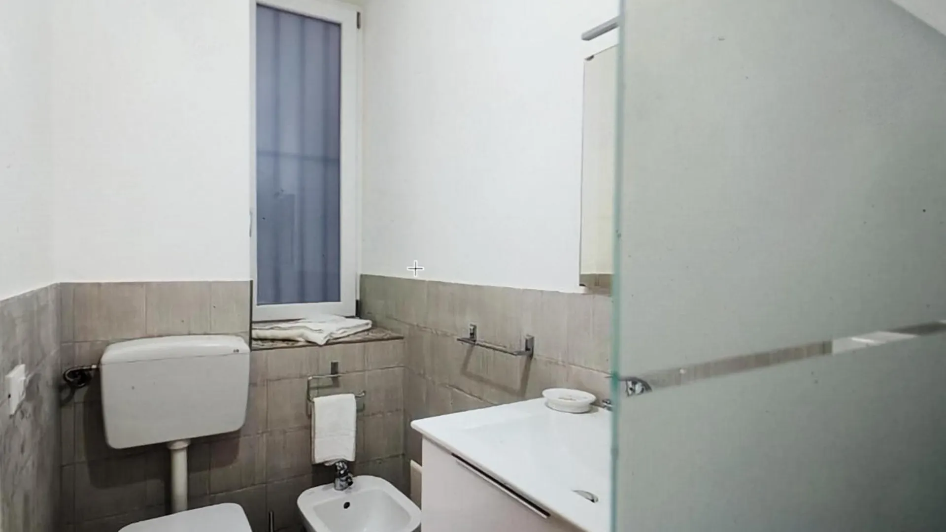 Star Politeama Apartment, In Centro Citta. Palermo 0*,