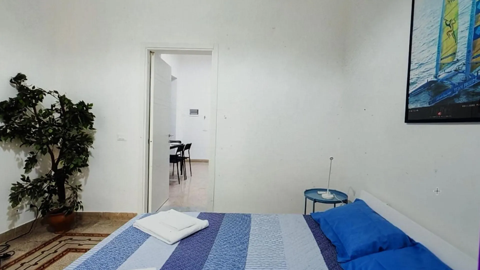 Star Politeama Apartment, In Centro Citta. Palermo