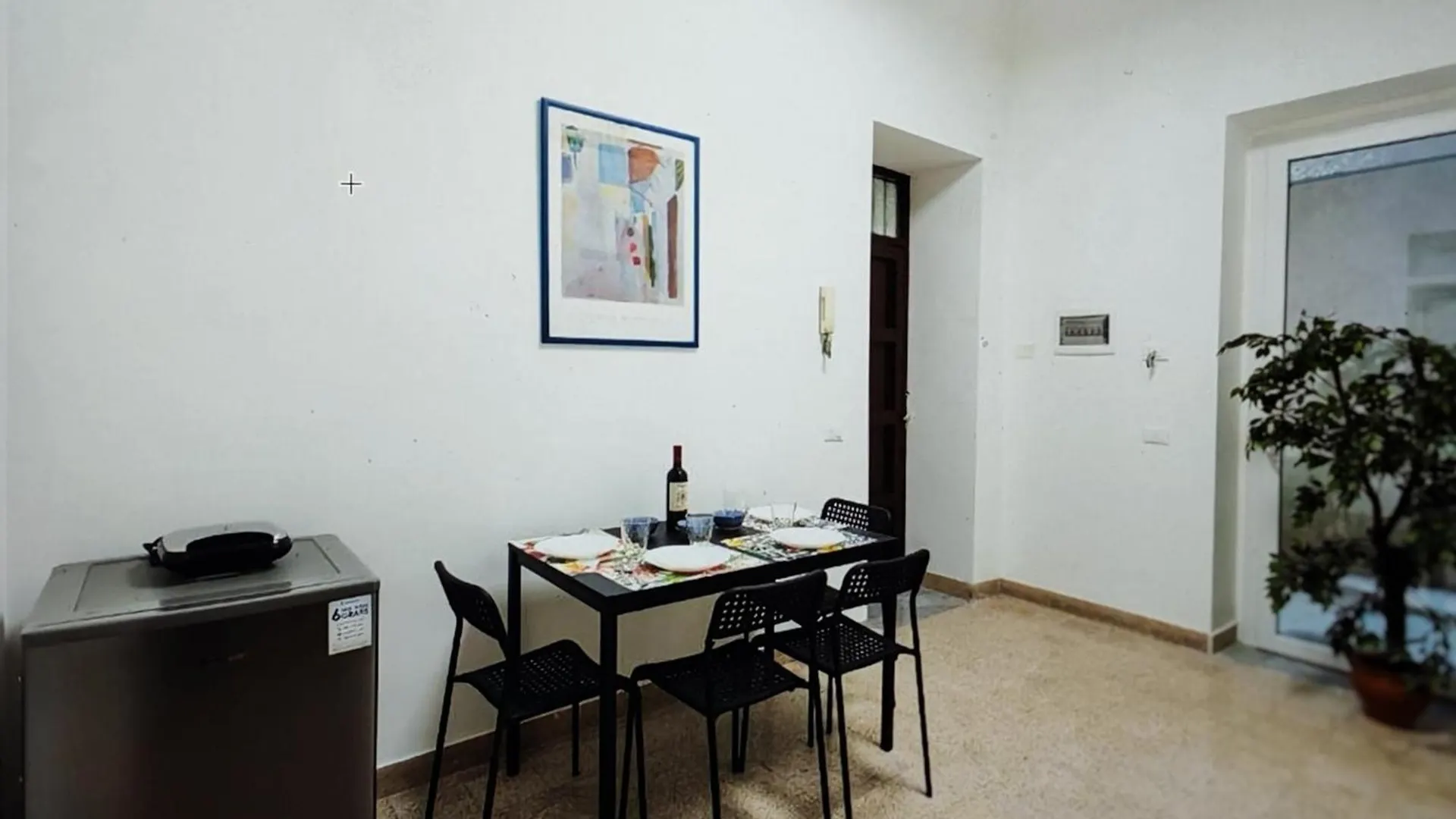 Star Politeama Apartment, In Centro Citta. Palermo Apartment