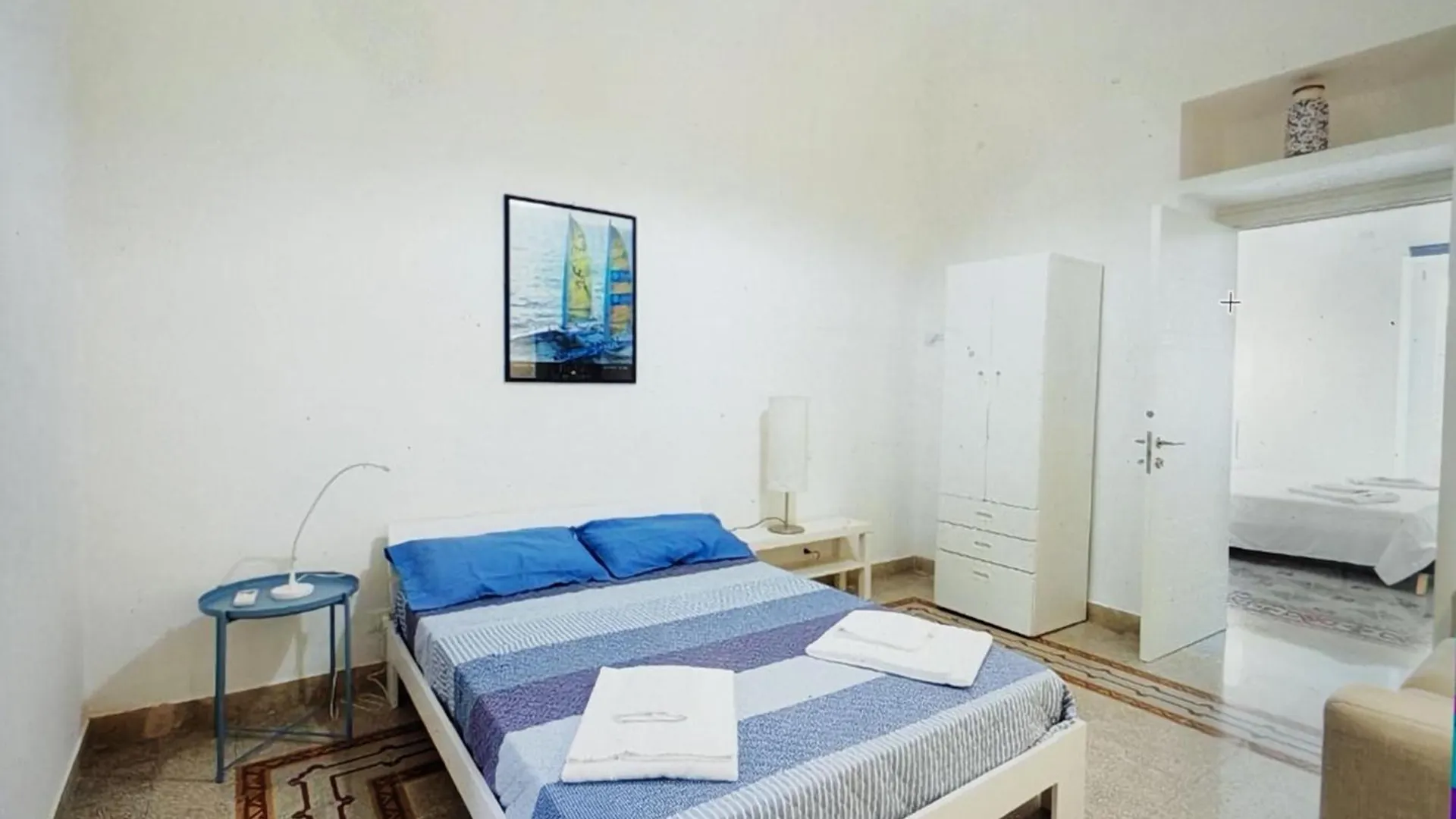 Star Politeama Apartment, In Centro Citta. Palermo
