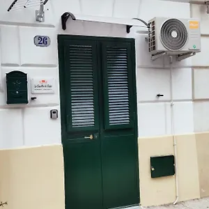 La Casetta Di Angy Appartamento